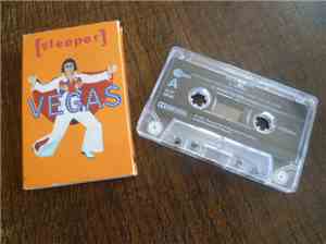 Sleeper  - Vegas
