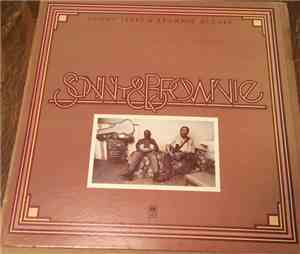 Sonny Terry & Brownie McGhee - Sonny & Brownie