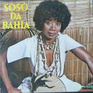 Sosó Da Bahia - Sosó Da Bahia