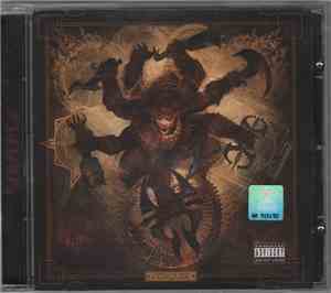 Soulfly - Conquer