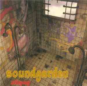 Soundgarden - Stingray