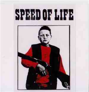 Speed Of Life - Speed Of Life
