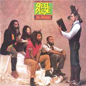 Steel Pulse - True Democracy