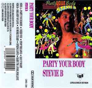 Stevie B - Party Your Body