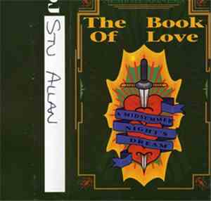 Stu Allan - Stu Allan & Prodigy - Amnesia House Book Of Love A Midsummer Nights Dream 23rd June - 1992