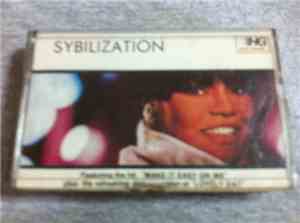Sybil - Sybilization