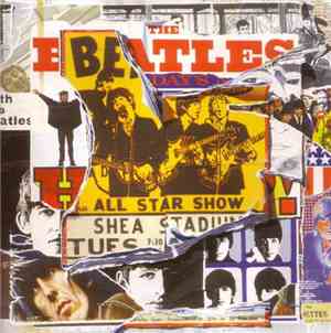 The Beatles - Anthology 2