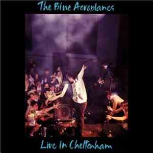 The Blue Aeroplanes - Live In Cheltenham