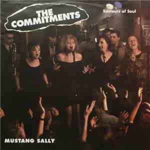 The Commitments - Mustang Sally