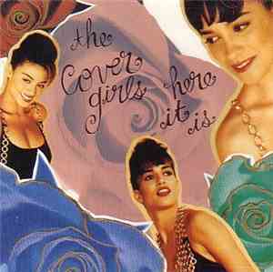 The Cover Girls - Here It Is