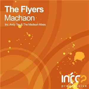 The Flyers  - Machaon