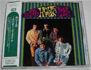 The Hollies - In The Hollies Style