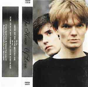 The House Of Love - The House Of Love