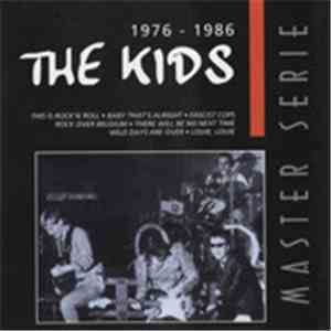The Kids - 1976 - 1986