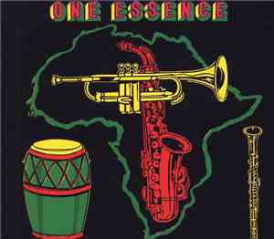 The Light Of Saba - One Essence