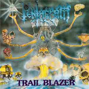 The Pentagram - Trail Blazer