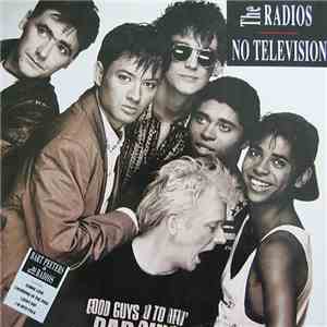 The Radios - No Television
