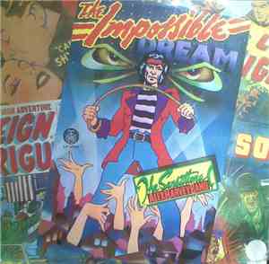 The Sensational Alex Harvey Band - The Impossible Dream