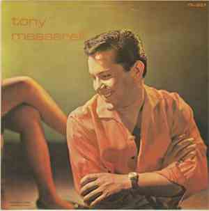 Tony Massarelli - Tony Massarelli