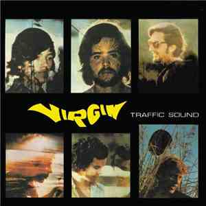 Traffic Sound - Virgin