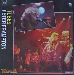 Tubes / Peter Frampton - Untitled