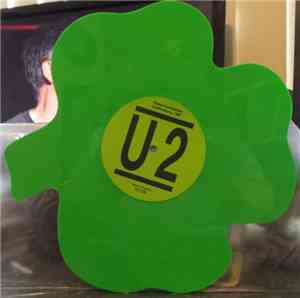 U2 - Press Conference Gothenburg, 1987