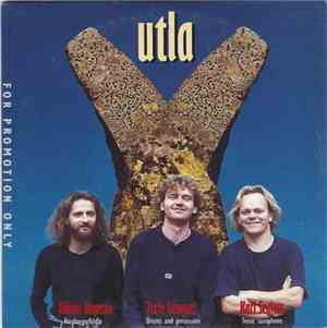 Utla - Fanitullen