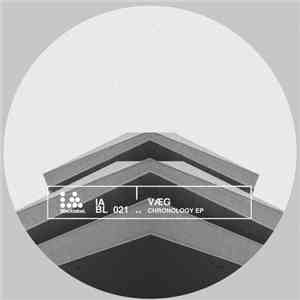 VAEG - Chronology EP