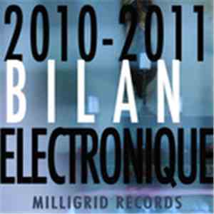 Various - 2010-2011 Bilan Electronique