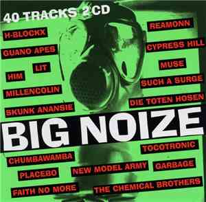 Various - Big Noize