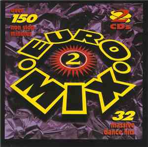 Various - Euromix 2