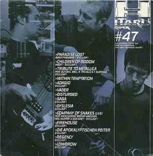 Various - Hard Rock N° 47
