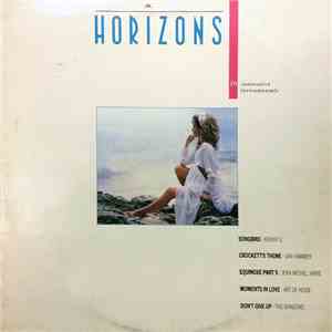 Various - Horizons
