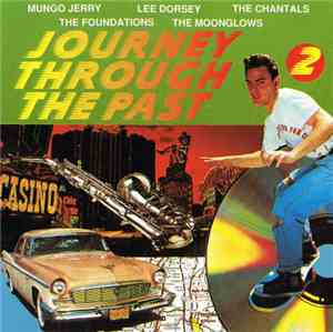 Various - Journey Through The Past 2