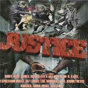 Various - Justice