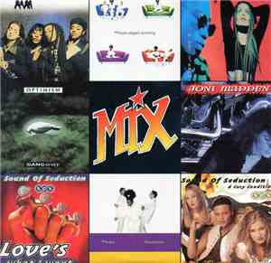 Various - MIX CD 05