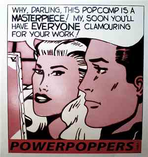 Various - Powerpoppers Vol 1