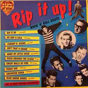 Various - Rip It Up!