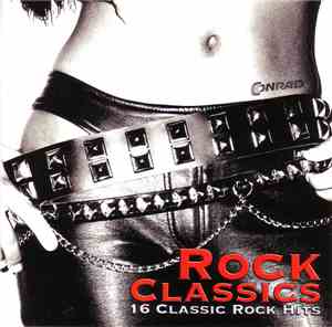 Various - Rock Classics Vol. 1