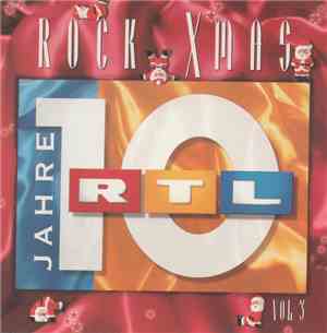 Various - Rock Xmas Vol 3