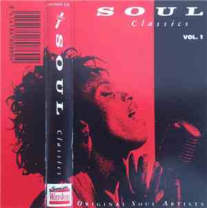 Various - Soul Classics
