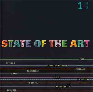 Various - State Of The Art Volume 1