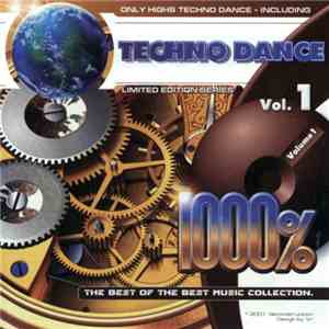 Various - Techno Dance Vol.1