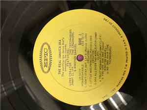 Various - The Real Jamaica Ska