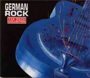 Various - The Rock Collection: German Rock