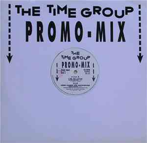 Various - The Time Group Promo-Mix 65