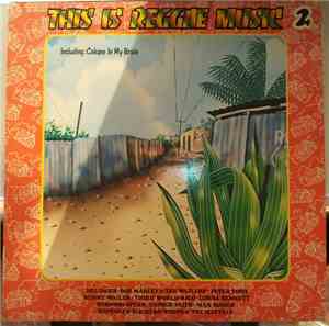 Various - This Is Reggae Music Vol. 2