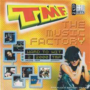 Various - TMF The Music Factory 2000 Volume 2