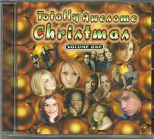 Various - Totally Awesome Christmas