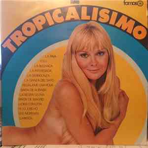 Various - Tropicalisimo